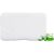 Naturtex Aloe Vera memory pillow 50x30 cm