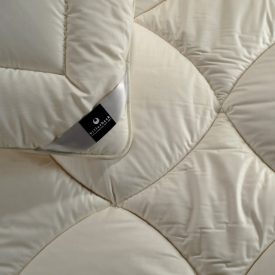 fogarty all seasons natural wool duvet