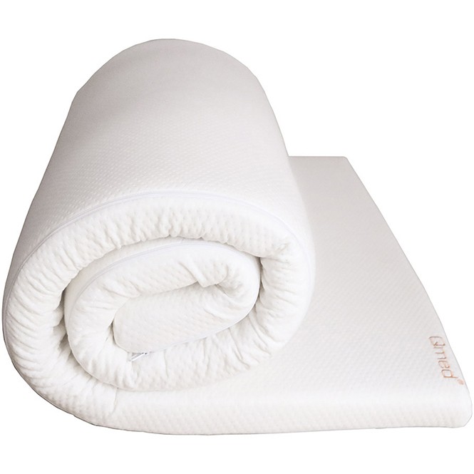 topper memory foam 160x200