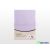 Naturtex Jersey fitted bed sheet - Orchid purple 180-200x200 cm