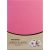 Naturtex Jersey fitted bed sheet - Matt pink 140-160x200 cm