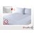 SleepStudio Comfort corner strap, waterproof, mattress protector 140x200 cm