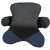 QMED Ergonomic lumbar pillow