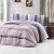 Naturtex 3-piece cotton bed linen set - Boho