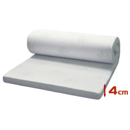 SleepStudio Memory Lux Foam Topper 180x200x4 cm