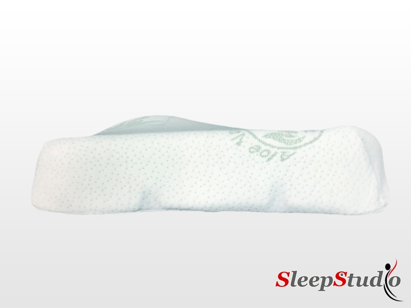 bamboo anti snore pillow