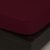 Naturtex Jersey fitted bed sheet - Cherry 140-160x200 cm