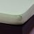 Naturtex Jersey fitted bed sheet - Light green 140-160x200 cm