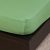 Naturtex Jersey fitted bed sheet - Oil green 140-160x200 cm