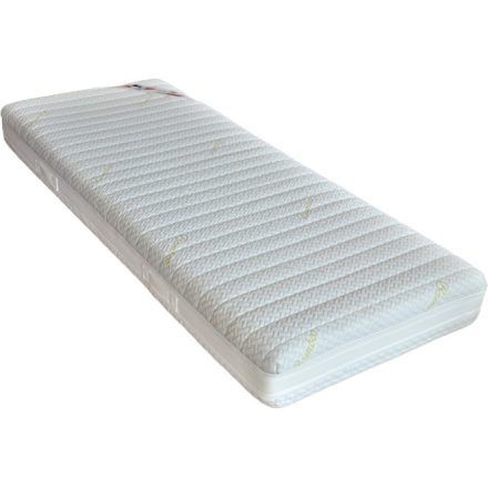 Best Dream Memory Bamboo mattress 160x200 cm - Hungarian goo