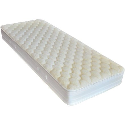 Best Dream Wool's mattress